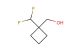 [1-(Difluoromethyl)cyclobutyl]methanol
