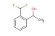 1-(2-(Difluoromethyl)phenyl)ethanol