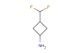 3-(difluoromethyl)cyclobutanamine