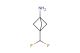 3-(difluoromethyl)bicyclo[1.1.1]pentan-1-amine
