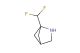 1-(difluoromethyl)-2-azabicyclo[2.1.1]hexane