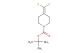 tert-butyl 4-(difluoromethylene)piperidine-1-carboxylate