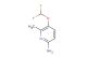 5-(Difluoromethoxy)-6-methylpyridin-2-amine