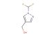 (1-(Difluoromethyl)-1H-pyrazol-4-yl)methanol