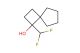 3-(difluoromethyl)spiro[3.4]octan-3-ol