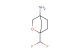 1-(difluoromethyl)-2-oxabicyclo[2.2.2]octan-4-amine