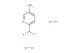 6-(difluoromethyl)pyridin-3-amine;dihydrochloride