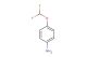 4-(Difluoromethoxy)aniline