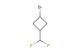 1-Bromo-3-(difluoromethyl)cyclobutane