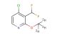 4-chloro-3-(difluoromethyl)-2-(trideuteriomethoxy)pyridine