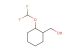 [2-(difluoromethoxy)cyclohexyl]methanol