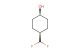 cis-4-(difluoromethyl)cyclohexanol