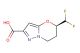 (R)-5-(Difluoromethyl)-6,7-dihydro-5H-pyrazolo[5,1-b][1,3]oxazine-2-carboxylic acid