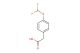 2-(4-(Difluoromethoxy)phenyl)acetic acid