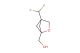 (4-(Difluoromethyl)-2-oxabicyclo[2.1.1]hexan-1-yl)methanol