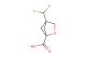 4-(Difluoromethyl)-2-oxabicyclo[2.1.1]hexane-1-carboxylic acid