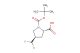 (2S,4R)-1-(tert-Butoxycarbonyl)-4-(difluoromethyl)pyrrolidine-2-carboxylic acid