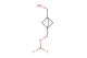 (3-((Difluoromethoxy)methyl)bicyclo[1.1.1]pentan-1-yl)methanol