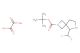 tert-Butyl 5-(difluoromethyl)-2,6-diazaspiro[3.4]octane-2-carboxylate oxalate