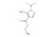 ethyl 1-(difluoromethyl)-5-methyl-pyrazole-4-carboxylate