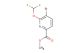 Methyl 5-bromo-6-(difluoromethoxy)picolinate