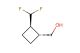 [(1R,2R)-2-(difluoromethyl)cyclobutyl]methanol