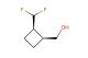 [(1S,2R)-2-(difluoromethyl)cyclobutyl]methanol