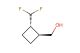 [(1S,2S)-2-(difluoromethyl)cyclobutyl]methanol