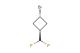 trans-1-bromo-3-(difluoromethyl)cyclobutane
