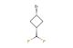 cis-1-bromo-3-(difluoromethyl)cyclobutane