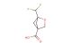 1-(difluoromethyl)-2-oxabicyclo[2.1.1]hexane-4-carboxylic acid