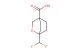 1-(difluoromethyl)-2-oxabicyclo[2.2.2]octane-4-carboxylic acid