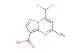 7-(Difluoromethyl)-5-methylpyrazolo[1,5-a]pyrimidine-3-carboxylic acid