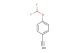 1-(Difluoromethoxy)-4-ethynylbenzene