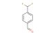 4-(Difluoromethyl)benzaldehyde