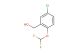 (5-Chloro-2-(difluoromethoxy)phenyl)methanol