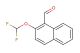 2-(Difluoromethoxy)naphthalene-1-carbaldehyde