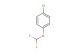 1-Chloro-4-(difluoromethoxy)benzene