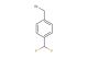 1-(Bromomethyl)-4-(difluoromethyl)benzene