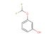 3-(Difluoromethoxy)phenol