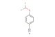 4-(Difluoromethoxy)benzonitrile