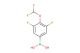 (4-(Difluoromethoxy)-3,5-difluorophenyl)boronic acid