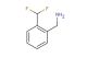 2-(Difluoromethyl)benzylamine