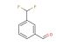 3-(Difluoromethyl)benzaldehyde