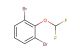 1,3-Dibromo-2-(difluoromethoxy)benzene
