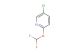 5-Chloro-2-(difluoromethoxy)pyridine