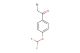 2-Bromo-1-(4-(difluoromethoxy)phenyl)ethanone