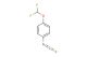 4-Difluoromethoxyphenylisothiocyanate