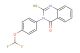 3-[4-(Difluoromethoxy)phenyl]-2-sulfanyl-3,4-dihydroquinazolin-4-one