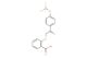 2-({2-[4-(difluoromethoxy)phenyl]-2-oxoethyl}sulfanyl)benzoic acid